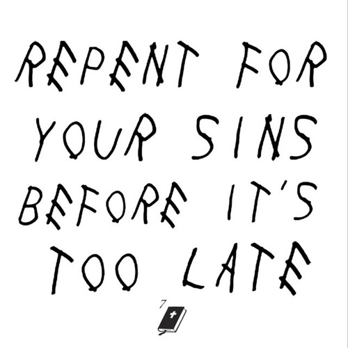 Repent