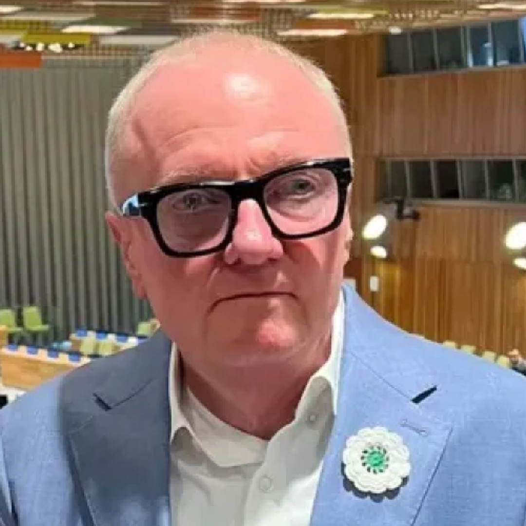 Stream Prof. Dr. Emir Ramić intervju by Radio Most Sydney | Listen ...