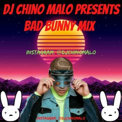 Bad Bunny Mix I Conejo Malo Mix 2020