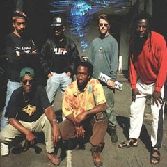 Dub Syndicate - 1996-2002 Ital Murder Mix