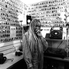 Siren Island w/ GLOR1A - December 2020