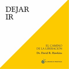 PDF KINDLE DOWNLOAD Dejar ir [Letting Go]: El camino de la liberaci?n [The Path