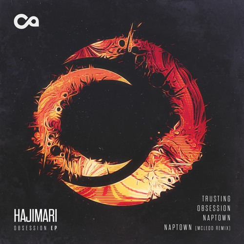 Hajimari - Naptown