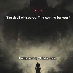 The Last Transmission