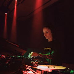 CYNTH - QUIMERA PROJECT BASILAR SHOWCASE (12.04.25)