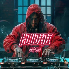 Eminem Houdini - Mears Techno Remix