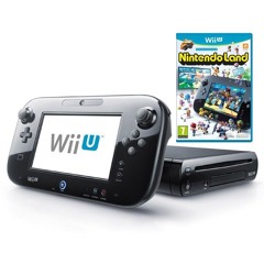 Wii U freestyle [SHORT] [prod. ledumpalustre]