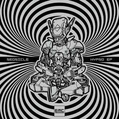EMC V007 | Neonicle - Hypno EP
