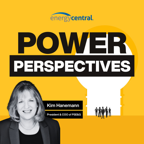 From Superstorm Sandy to data centers: How PSE&G is hardening the grid, w/ COO Kim Hanemann