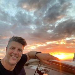 DONAES - SUNSET BIRTHDAY BOAT SHERLEY 09oct21