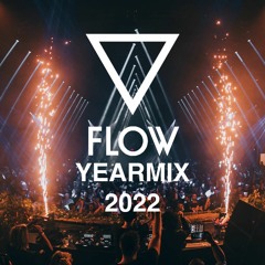 Franky Rizardo presents FLOW Radioshow 481 - Yearmix 2022