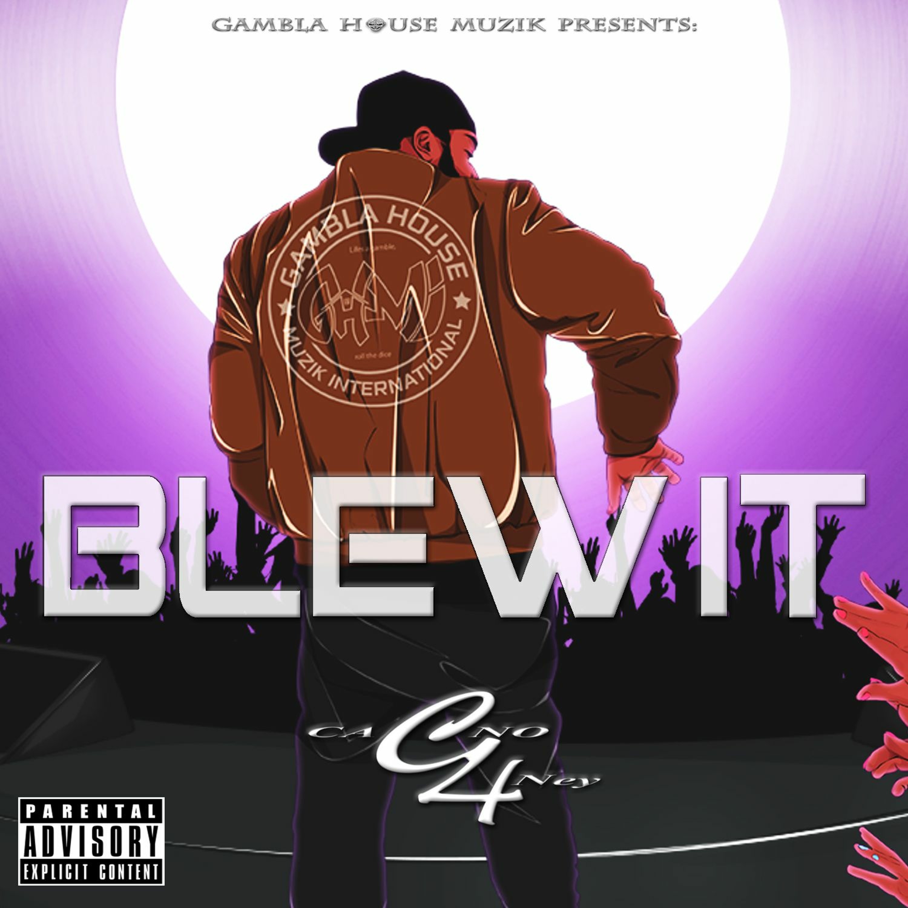 BLEW IT episode artwork