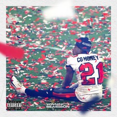 CG Money - CreamStyle 3