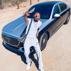 DDG - Top Of The Key (Official Audio) 2024