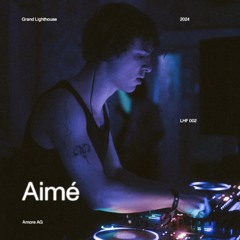 AIMÉ – AMORE LHF