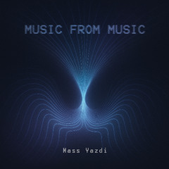 MFM - No 1 - Speech Synthesis and Time Stretch