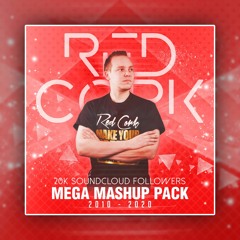 20k Soundcloud Followers Mega Mashup Pack * Music by DJ'S FROM MARS ! LINK IN DESCRIPTION !