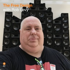 The Free Design - Rob Levy — 25 August 2025