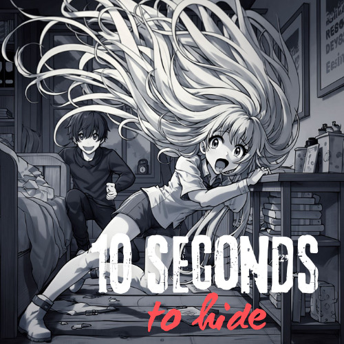 Stream 10 Seconds to Hide by Evangelyn Teh | Listen online for free on ...