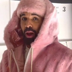 Drake - OFF the Grid Prod Texako