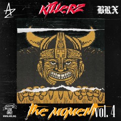 Azfor & BRX - Killerz (Original Mix) (CLICK BUY TO FREE DL)
