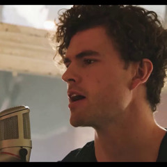 Vance Joy - I'm With You [Live Performance]