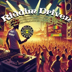 Island Soundzz - Riddim Driven