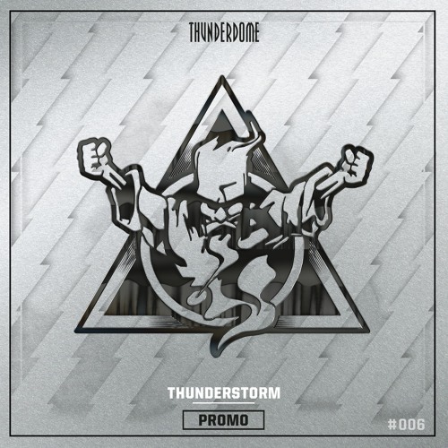 Promo - Thunderstorm (Then Mix)