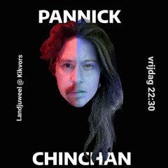 PANNICK CHINCHAN @ Landjuweel/Kikvors 2024 (Practice run)