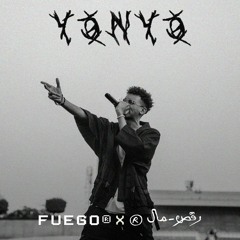 Yonyo - Benna Maad (Drill Remix)