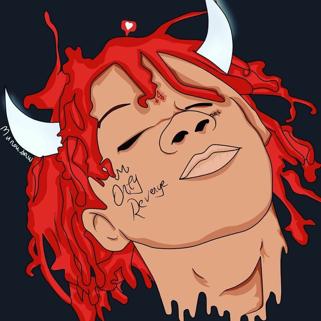 Stream Dream Leaks | Listen to Trippie Redd (All Leaks/Unreleased/Exclusives)(Updated  Daily)[Latest Leak: Above] playlist online for free on SoundCloud