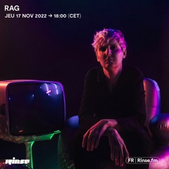 Rag - 17 Novembre 2022
