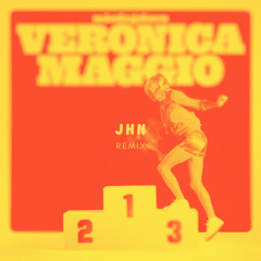 Veronica Maggio - Måndagsbarn (JHN Extended Remix)