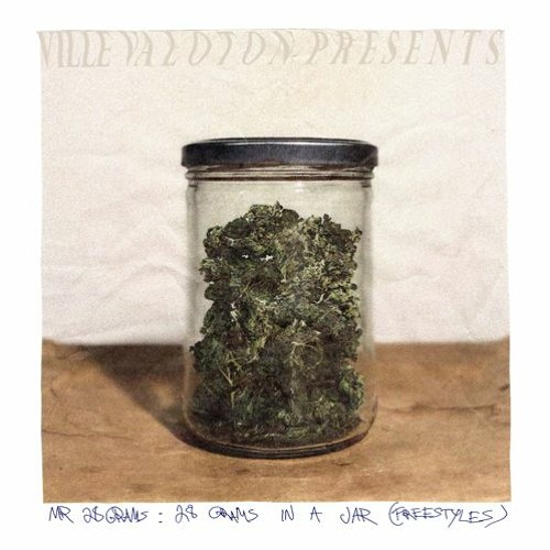 MR 28GRAMS: 'TELETUBBIES (in B&W) (FREESTYLE)'