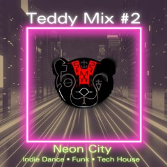 2024 Mix #2 | Neon City