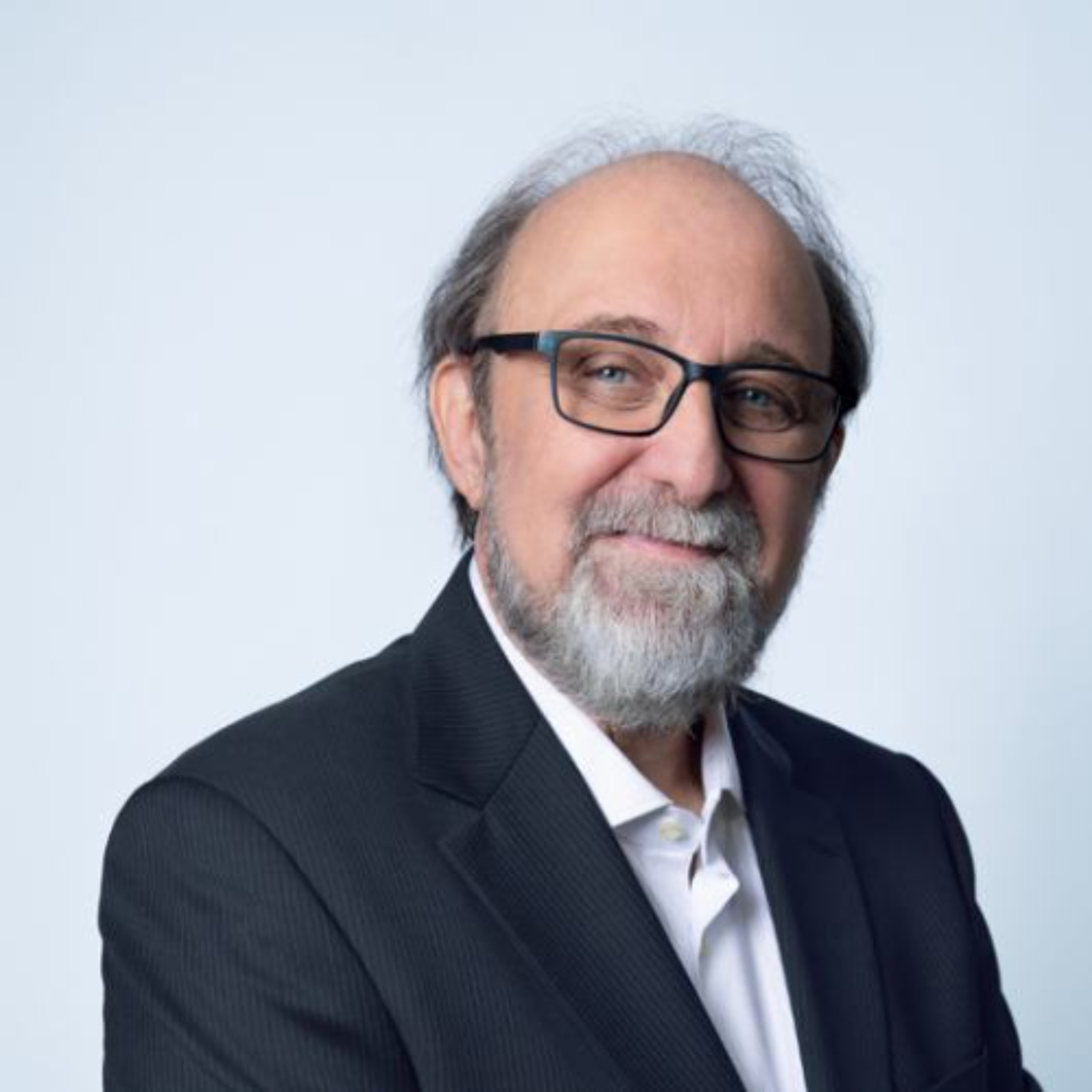 Podcast ONU News: neurocientista vê risco de perda da capacidade intelectual do cérebro humano com uso abusivo de telas e inteligência artificia episode artwork