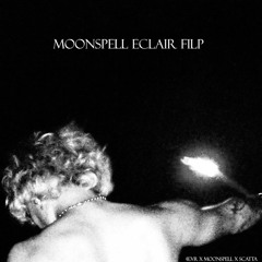 ISOxo - MOONSPELLx4EVRxScatta (ECLAIR Flip)【FreeDL】