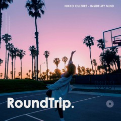 Nikko Culture - Inside My Mind