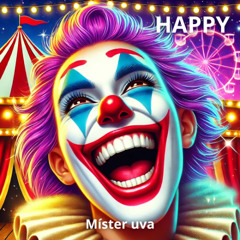 Happy - Míster uva (Extended mix)