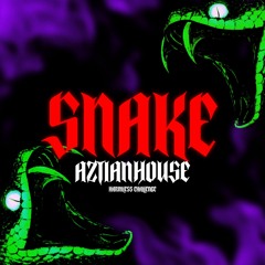 Snake (Harmless Challenge)