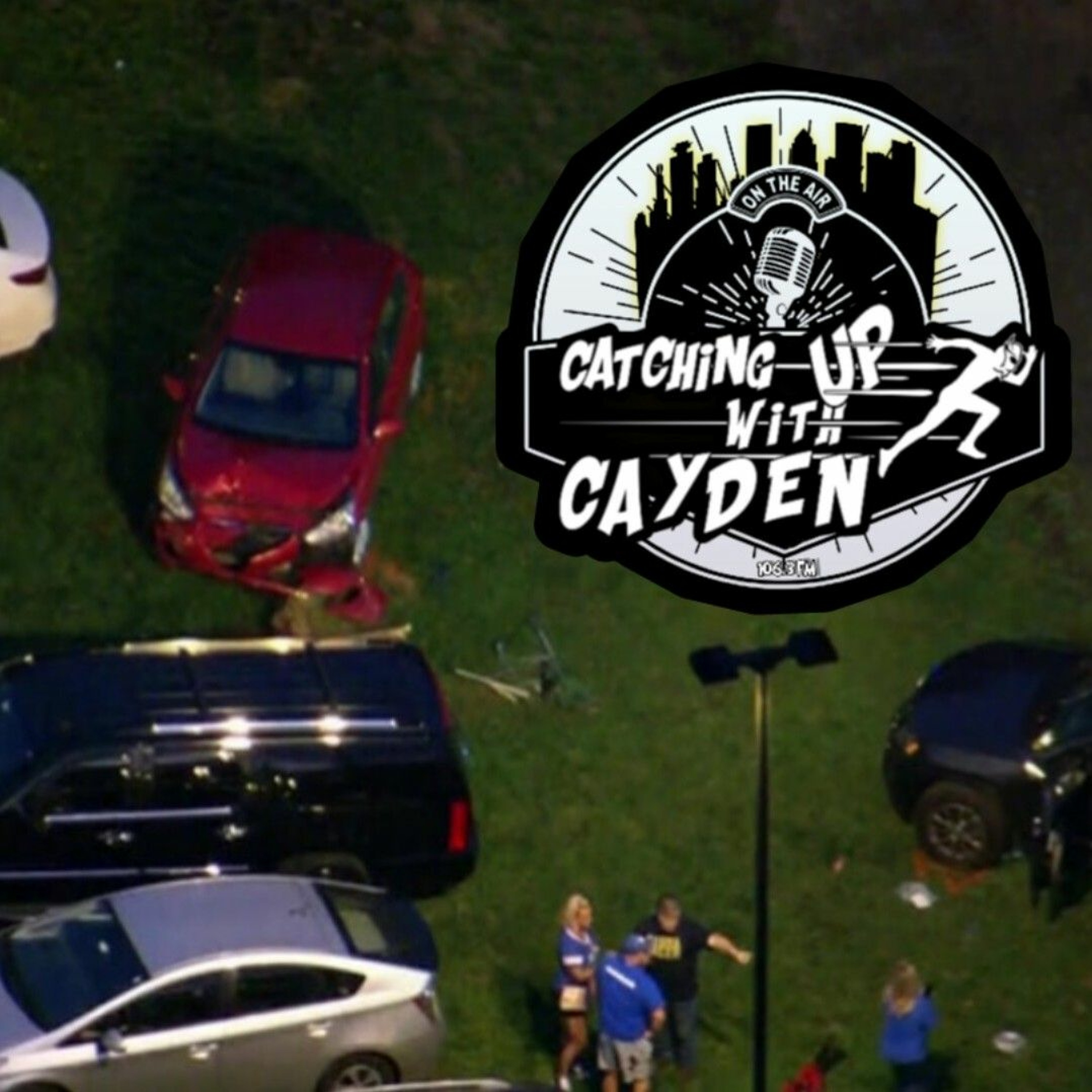 Cayden\'s Corner