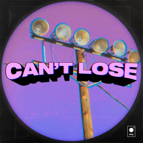 CAN'T LOSE - (ft. Cross)