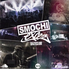 DJ Chose - Thick (Smochi & Excez Edit)[Bazeclub Editpack Vol.1]
