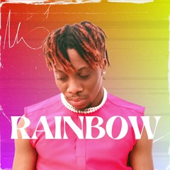 Oxlade Type Beat "Rainbow"