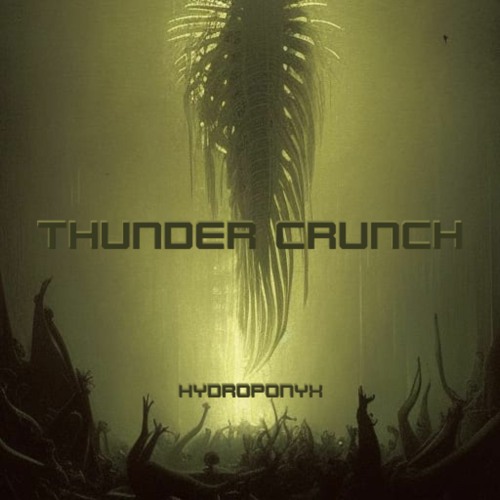 Thunder Crunch