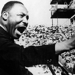 Martin Luther KingTrack