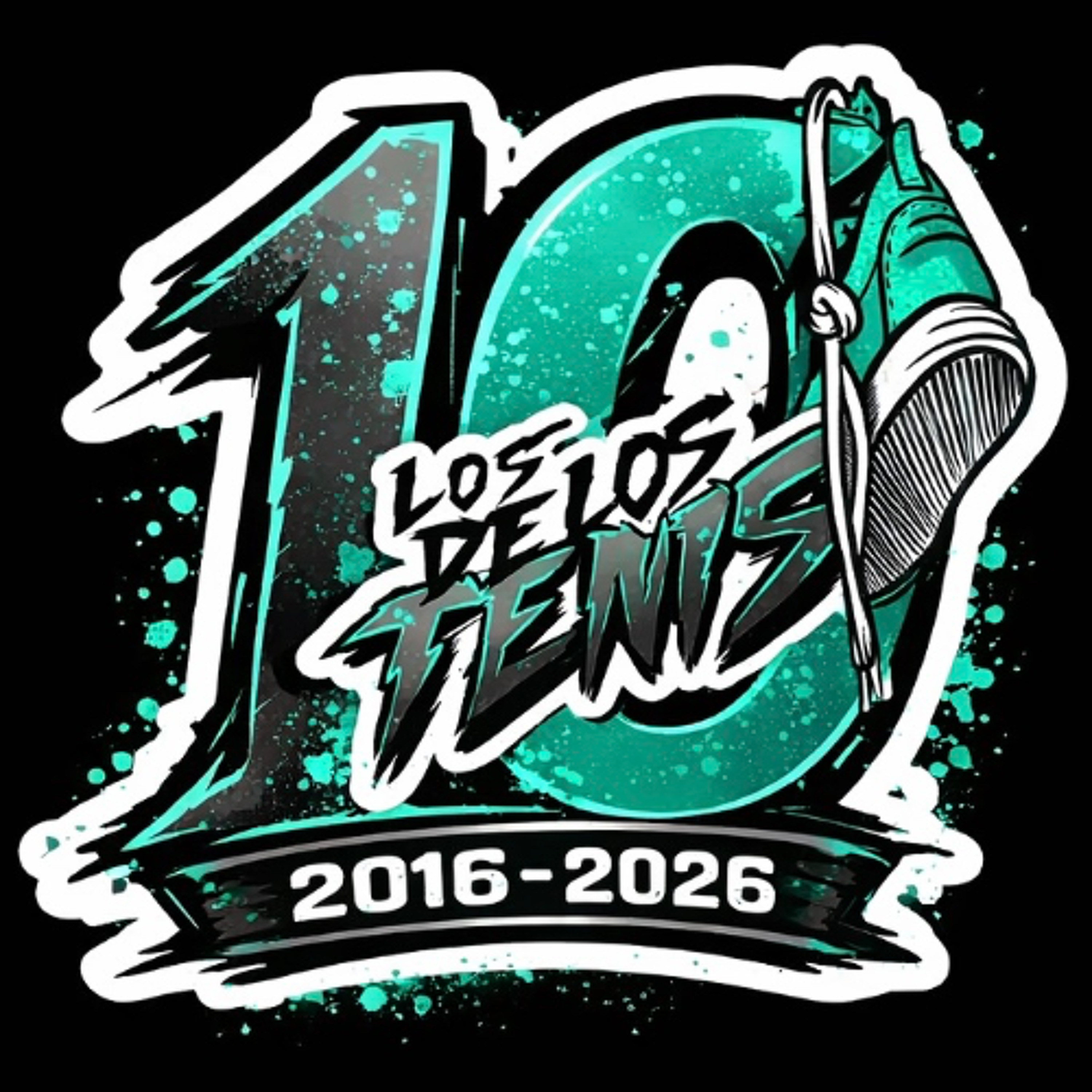 Capítulo 304 - RoYbarra; El de las gorras - 11/03/26