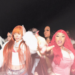 Deli Belly (feat. Ice Spice, Nicki Minaj) prod.9lives