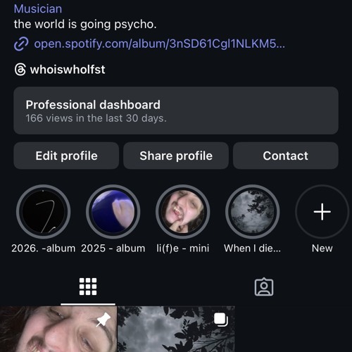 the person is finnally found.