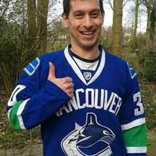 Oscar de Kunder – Para-ijshockey Clinic